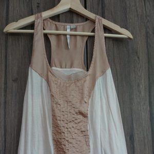 Dressy Razerback Tank Top